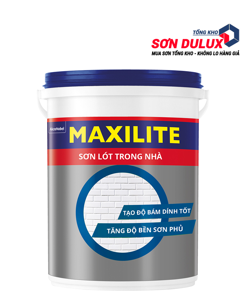 Sơn lót trong nhà Maxilite ME4