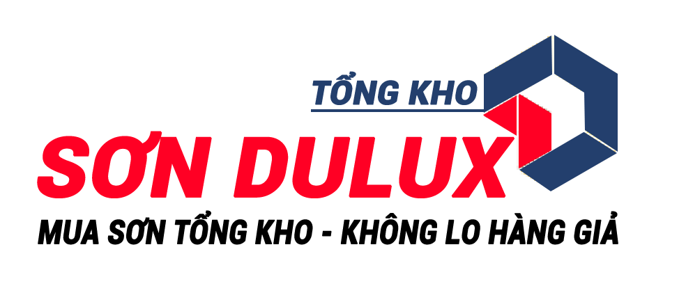 Tổng Kho Sơn Dulux