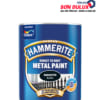 Sơn chống rỉ Dulux Hammerite bề mặt bóng